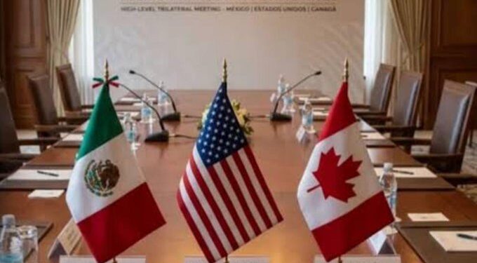 Estados Unidos amplía reclamos comerciales contra México en plena revisión del T-MEC