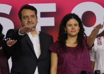 Morena ajusta estrategia en Coahuila y abre la puerta a relevo en su dirigencia