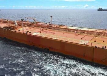 EE.UU. intercepta petrolero iraní y refuerza presión militar en el Índico