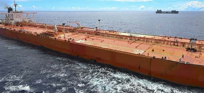 EE.UU. intercepta petrolero iraní y refuerza presión militar en el Índico