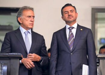 Yunes Márquez desmiente retiro de visas y señala audio falso generado con IA