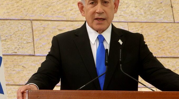 Israel mantiene ofensiva en Líbano y refuerza alianza con EU en medio de tensión regional