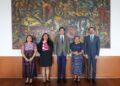 México incorpora a Rigoberta Menchú a su política exterior con enfoque en derechos e inclusión