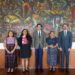 México incorpora a Rigoberta Menchú a su política exterior con enfoque en derechos e inclusión