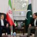 Fracasa diálogo entre Irán y EU: canciller sale de Pakistán y Trump cancela misión