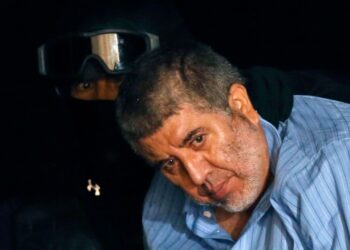 Carrillo Fuentes negocia con fiscales de EU para evitar cadena perpetua