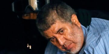 Carrillo Fuentes negocia con fiscales de EU para evitar cadena perpetua