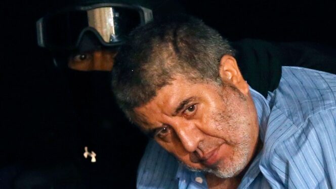 Carrillo Fuentes negocia con fiscales de EU para evitar cadena perpetua