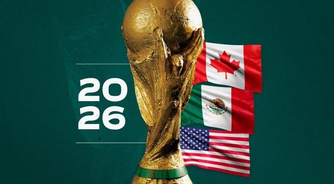Mundial 2026 eleva premios: campeón ganará 50 millones de dólares