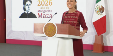 México apuesta por su acero: Sheinbaum sella acuerdo con la industria