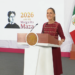 México apuesta por su acero: Sheinbaum sella acuerdo con la industria