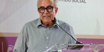 Rocha Moya niega vínculos con el narco tras acusación de EU