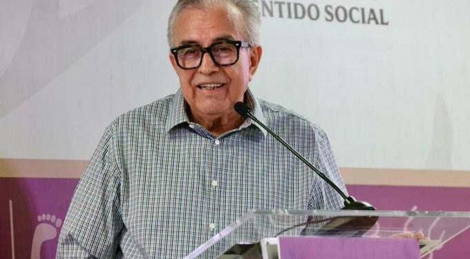 Rocha Moya niega vínculos con el narco tras acusación de EU