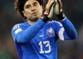 Memo Ochoa perfila su despedida: Mundial 2026 marcaría el final de su carrera