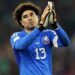 Memo Ochoa perfila su despedida: Mundial 2026 marcaría el final de su carrera