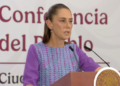 Sheinbaum fija postura en mañanera: exige pruebas a EU y prioriza soberanía
