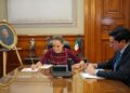 México fortalece lazos con Europa: será sede de cumbre clave en 2026