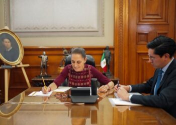 México fortalece lazos con Europa: será sede de cumbre clave en 2026