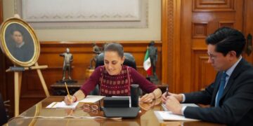 México fortalece lazos con Europa: será sede de cumbre clave en 2026