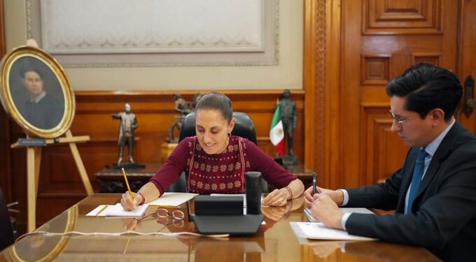 México fortalece lazos con Europa: será sede de cumbre clave en 2026