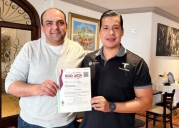 Acredita CONADE al INDE Tamaulipas como órgano rector del deporte