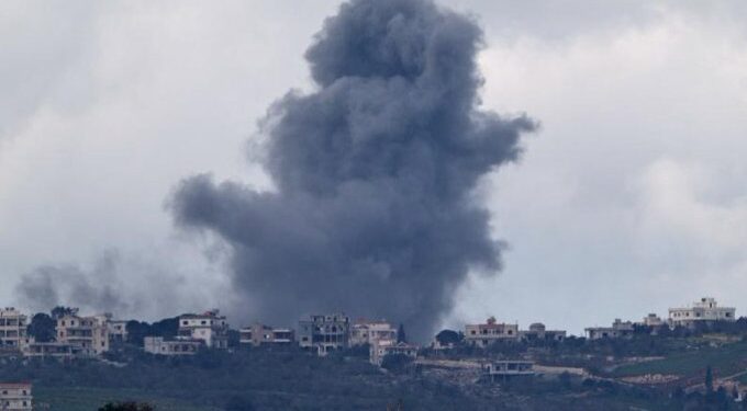 Israel se declara listo para retomar combates mientras crece la tensión con Irán