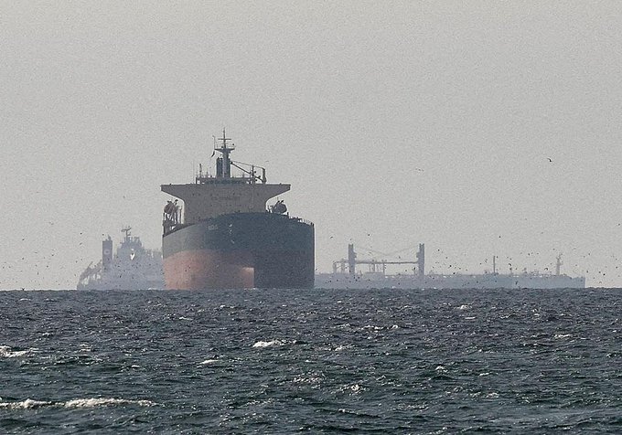 Estados Unidos cierra Ormuz y eleva tensión global con Irán