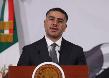 Nueva Escuela de Mandos busca transformar la seguridad en México