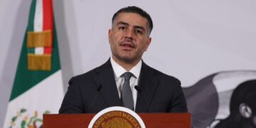 Nueva Escuela de Mandos busca transformar la seguridad en México