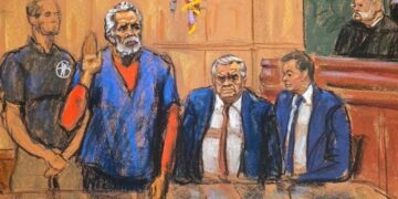 Nueva prórroga para sentencia de “El Mayo” Zambada en EU