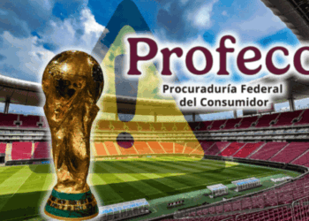 Cuidado con vacantes falsas por el Mundial 2026: alertan por fraudes y riesgos