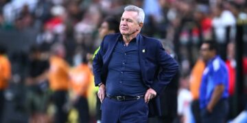 México perfila su base mundialista: Aguirre anuncia convocatoria inicial de Liga MX