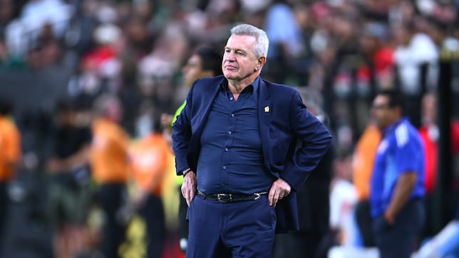 México perfila su base mundialista: Aguirre anuncia convocatoria inicial de Liga MX