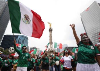 Mundial 2026 y previsiones del FMI impulsan perspectivas económicas de México