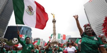 Mundial 2026 y previsiones del FMI impulsan perspectivas económicas de México