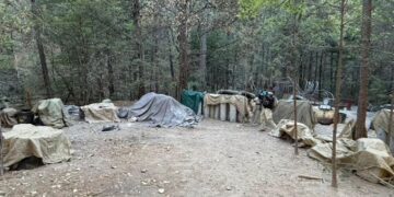 Agentes estadounidenses fallecidos en Chihuahua habrían pertenecido a la CIA