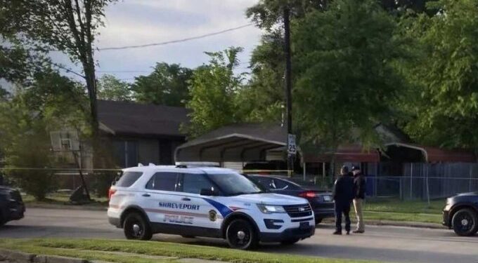 Masacre en Luisiana: 8 niños mueren en tiroteo y agresor es abatido