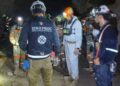 Concluye rescate en mina de Sinaloa: hallan sin vida al último trabajador atrapado