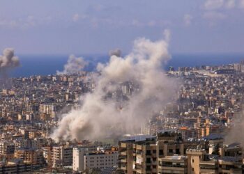 Israel intensifica ofensiva en Líbano y elimina a operador cercano de Hezbolá