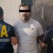Exmando naval detenido en Argentina intenta evitar su retorno a México