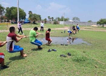Impulsa Tamaulipas reinserción social de adolescentes y prevención del delito en la juventud