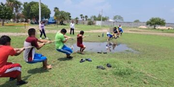 Impulsa Tamaulipas reinserción social de adolescentes y prevención del delito en la juventud