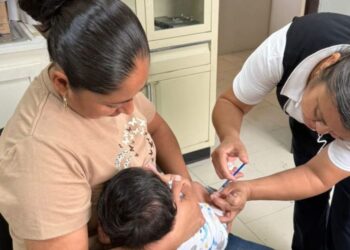 Salud inicia preparativos para la Semana Nacional de Vacunación 2026