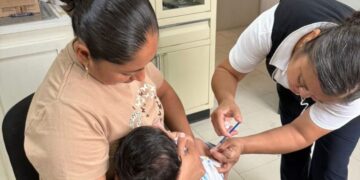 Salud inicia preparativos para la Semana Nacional de Vacunación 2026