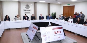 Se fortalece el empleo, capacitación y justicia laboral en Tamaulipas