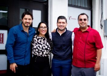 Refuerzan acciones en Matamoros para atender a trabajadores afectados en la frontera norte