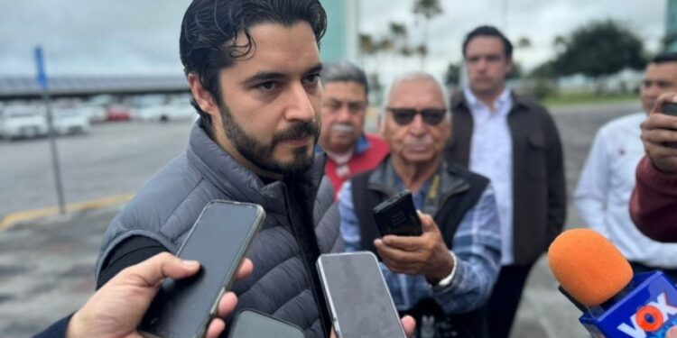 Impulsa Tamaulipas inclusión laboral con incentivos enfocados a sectores vulnerables