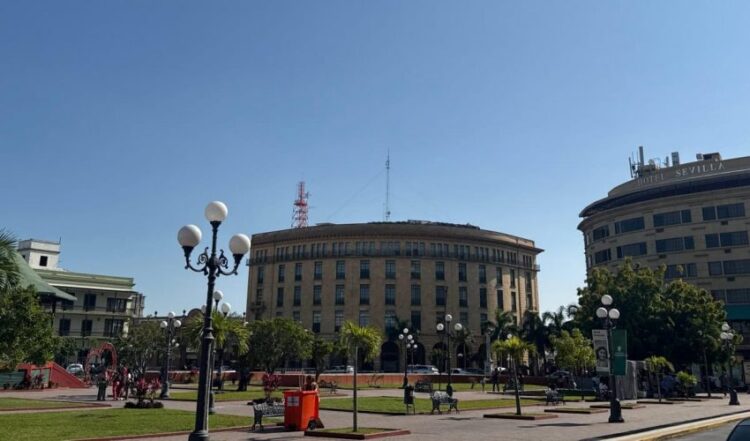 Reporta Secretaría de Turismo ocupación hotelera del 90 %