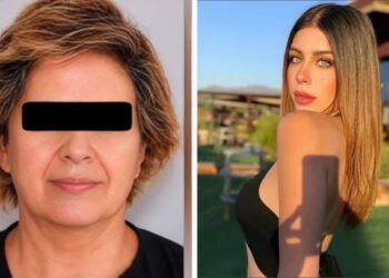 Ubican en Venezuela a acusada del asesinato de Carolina Flores; inicia extradición