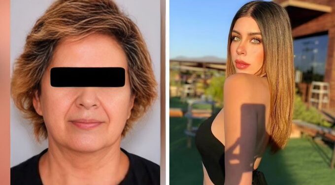 Ubican en Venezuela a acusada del asesinato de Carolina Flores; inicia extradición